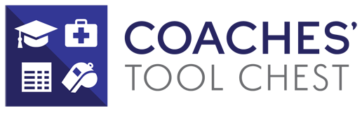 Coaches' Tool Chest